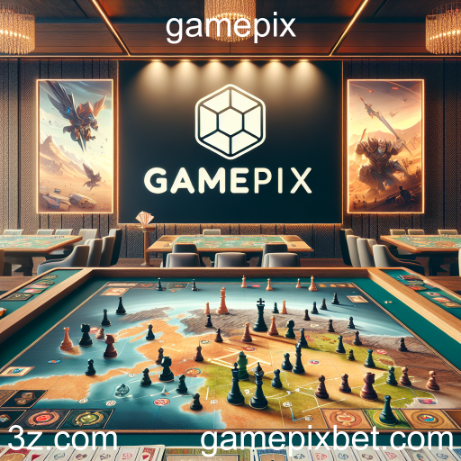 Explorando a Categoria de Jogos de Estratégia no Gamepix